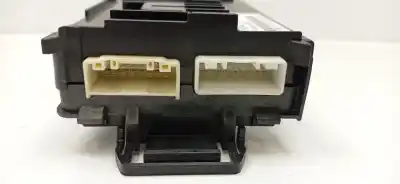 Second-hand car spare part electronic module for mazda cx-5 center-line 2wd oem iam references kd45675y0g  kd45675y0g