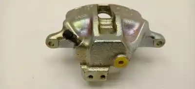 Автозапчасти б/у ПЕРЕДНИЙ ПРАВЫЙ ТОРМОЗНОЙ СУППОРТ за AUDI A4 AVANT (B5)  ссылки OEM IAM 32325187  323251871