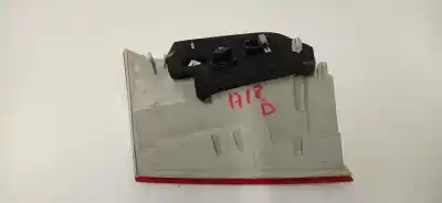 Pièce détachée automobile d'occasion FEU ARRIÈRE DROIT INTÉRIEUR pour PEUGEOT 508  Références OEM IAM 9686780680  9686780680