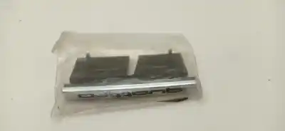 Автозапчастина б/у ЕМБЛЕМА для AUDI A4 AVANT (8E)  Посилання на OEM IAM 8E0853736B 8E0853736B 8E0853736B