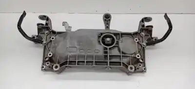 Pezzo di ricambio per auto di seconda mano ASSALE ANTERIORE per VOLKSWAGEN PASSAT BERLINA (3C2)  Riferimenti OEM IAM 3C0199369F  3C0199369F