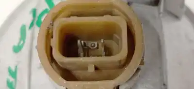 Second-hand car spare part right fog light for opel antara 2.0 energy 4x2 oem iam references   