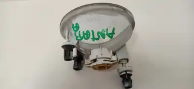 Second-hand car spare part left fog light for opel antara 2.0 energy 4x2 oem iam references   