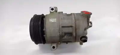 Pièce détachée automobile d'occasion COMPRESSEUR DE CLIMATISATION pour FIAT SEDICI (189_)  Références OEM IAM 55701201  55701201