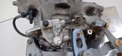 Автозапчастина б/у коробка передач для opel corsa d catch me посилання на oem iam   