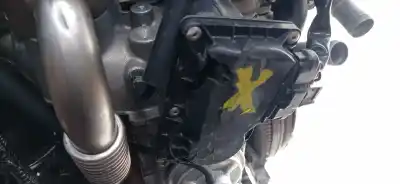 Автозапчасти б/у полный двигатель за mitsubishi asx (ga0w) challenge 2wd ссылки oem iam 4n13  4n13