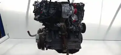 Автозапчасти б/у полный двигатель за mitsubishi asx (ga0w) challenge 2wd ссылки oem iam 4n13  4n13