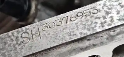 Second-hand car spare part block for mazda cx-5 center-line 2wd oem iam references   