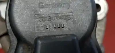 Автозапчастина б/у задній лівий гальмівний супорт для audi a4 b8 (8k2) 2.0 tdi посилання на oem iam 32347485  