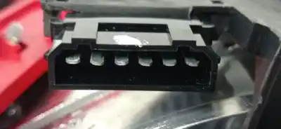 Автозапчастина б/у лівий ход ліхар для audi a4 b5 avant (8d5) 1.9 tdi посилання на oem iam   