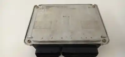 Автозапчастина б/у ЕБУ КОНТРОЛЕР ДВИГУНА для AUDI TT (8N3/8N9)  Посилання на OEM IAM 8N0906018A 0261204898 8N0906018A
