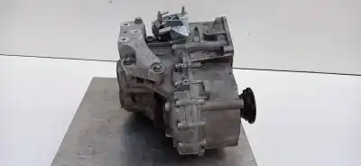 Second-hand car spare part gearbox for seat leon (1p1) 2.0 tdi 16v oem iam references hdu