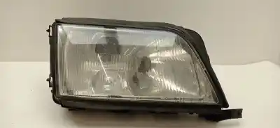 Second-hand car spare part RIGHT HEADLIGHT for AUDI A6 AVANT (4B5)  OEM IAM references 14050602RE  14050602RE