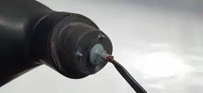 Second-hand car spare part left rearview mirror for seat leon (1p1) 2.0 tdi 16v oem iam references 