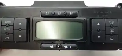 Second-hand car spare part climate control for seat leon (1p1) 2.0 tdi 16v oem iam references 