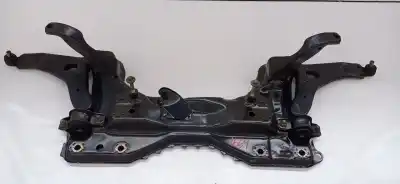 Gebrauchtes Autoersatzteil vorderachse zum ford focus berlina (cak) ambiente oem-iam-referenzen 98ag5019al