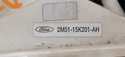 Gebrauchtes Autoersatzteil nebelscheinwerfer links zum ford focus berlina (cak) ambiente oem-iam-referenzen 2m5115k201ah