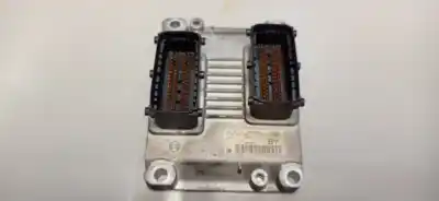 Second-hand car spare part ecu engine control for opel corsa c comfort oem iam references 0261206072  0261206072
