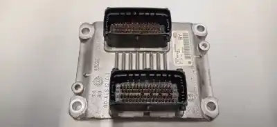 Second-hand car spare part ecu engine control for opel corsa c comfort oem iam references 0261206072  0261206072