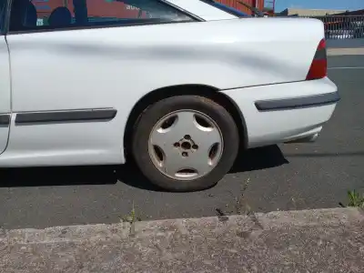 Автозапчасти б/у КОМПЛЕКТ КОЛЕС за OPEL CALIBRA  ссылки OEM IAM   