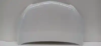 Peça sobressalente para automóvel em segunda mão capot por opel mokka color edition referências oem iam   