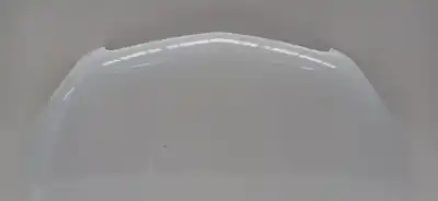 Peça sobressalente para automóvel em segunda mão capot por opel mokka color edition referências oem iam   