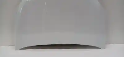 Peça sobressalente para automóvel em segunda mão capot por opel mokka color edition referências oem iam   