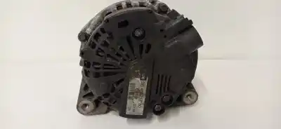 Pezzo di ricambio per auto di seconda mano ALTERNATORE per PEUGEOT 207 SW  Riferimenti OEM IAM 9646321780  9646321780