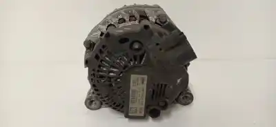 Pièce détachée automobile d'occasion ALTERNATEUR pour CITROEN BERLINGO CUADRO  Références OEM IAM 9610525380  9610525380