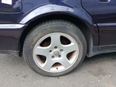 Pezzo di ricambio per auto di seconda mano set di cerchione in lega per audi a6 c4 (4a2) 2.5 tdi riferimenti oem iam   