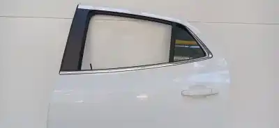 Автозапчасти б/у задняя левая дверь за opel mokka color edition ссылки oem iam   