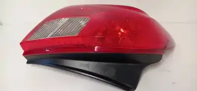 Second-hand car spare part left tailgate light for opel mokka color edition oem iam references 95089714  95089714