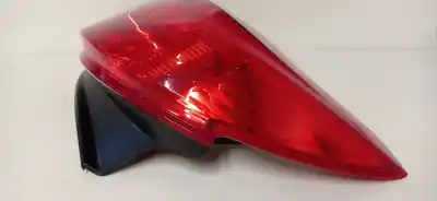 Second-hand car spare part LEFT TAILGATE LIGHT for OPEL MOKKA  OEM IAM references 95089714  95089714