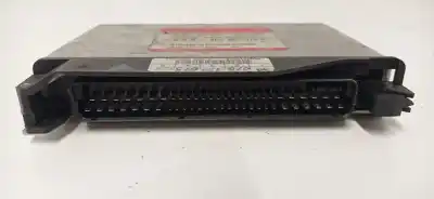 Peça sobressalente para automóvel em segunda mão boitier de commande de abs por audi a6 c4 (4a2) 2.5 tdi referências oem iam 4d0907379k 0265109031 4d0907379k