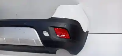 Автозапчастина б/у задній бампер для opel mokka color edition посилання на oem iam   