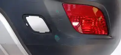 Автозапчастина б/у задній бампер для opel mokka color edition посилання на oem iam   