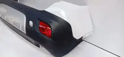 Автозапчастина б/у задній бампер для opel mokka color edition посилання на oem iam   