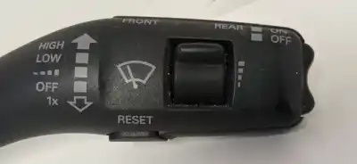 Pièce détachée automobile d'occasion commande d'essuie glace pour audi a3 sportback (8p) 1.6 tdi références oem iam 8p0953519e