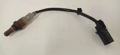 Second-hand car spare part lambda probe for opel mokka color edition oem iam references 55579925  55579925