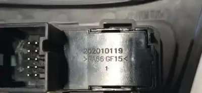 Piesă de schimb auto la mâna a doua INTRERUSATOR pentru OPEL MOKKA  Referințe OEM IAM 202010119  299105967