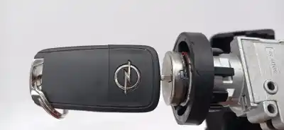 Автозапчасти б/у переключатель стартера за opel mokka color edition ссылки oem iam 313170s2  313170s2