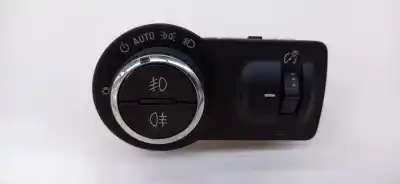 Автозапчастина б/у управління світлом для opel mokka color edition посилання на oem iam 95297425  95297425