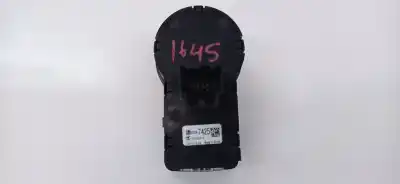 Автозапчастина б/у управління світлом для opel mokka color edition посилання на oem iam 95297425  95297425