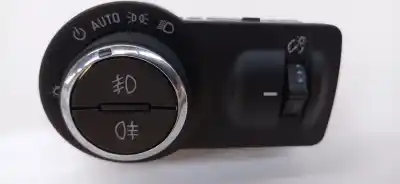 Автозапчастина б/у управління світлом для opel mokka color edition посилання на oem iam 95297425  95297425