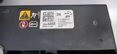 Автозапчастина б/у комплект подушки безпеки для opel mokka color edition посилання на oem iam 13594408  13473808