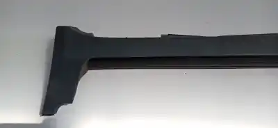 Автозапчастина б/у бічна сподниця для opel mokka color edition посилання на oem iam 95159921  95159921