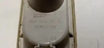 Автозапчасти б/у ПРАВАЯ БОКОВАЯ ФОНАРЬ за SEAT IBIZA (6L1)  ссылки OEM IAM 6L0949117A  6L0949117A