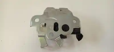 Second-hand car spare part trunk lock for seat exeo st (3r5) 2.0 tdi oem iam references 8k9927505a