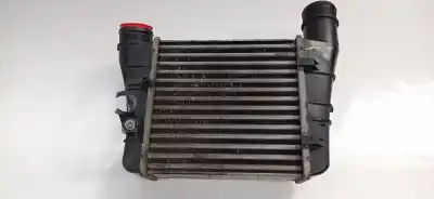 Peça sobressalente para automóvel em segunda mão intercooler por seat exeo st (3r5) 2.0 tdi referências oem iam 8e0145805aa  8e0145805aa