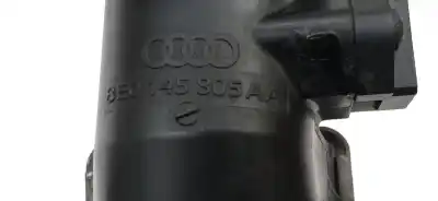 Peça sobressalente para automóvel em segunda mão intercooler por seat exeo st (3r5) 2.0 tdi referências oem iam 8e0145805aa  8e0145805aa